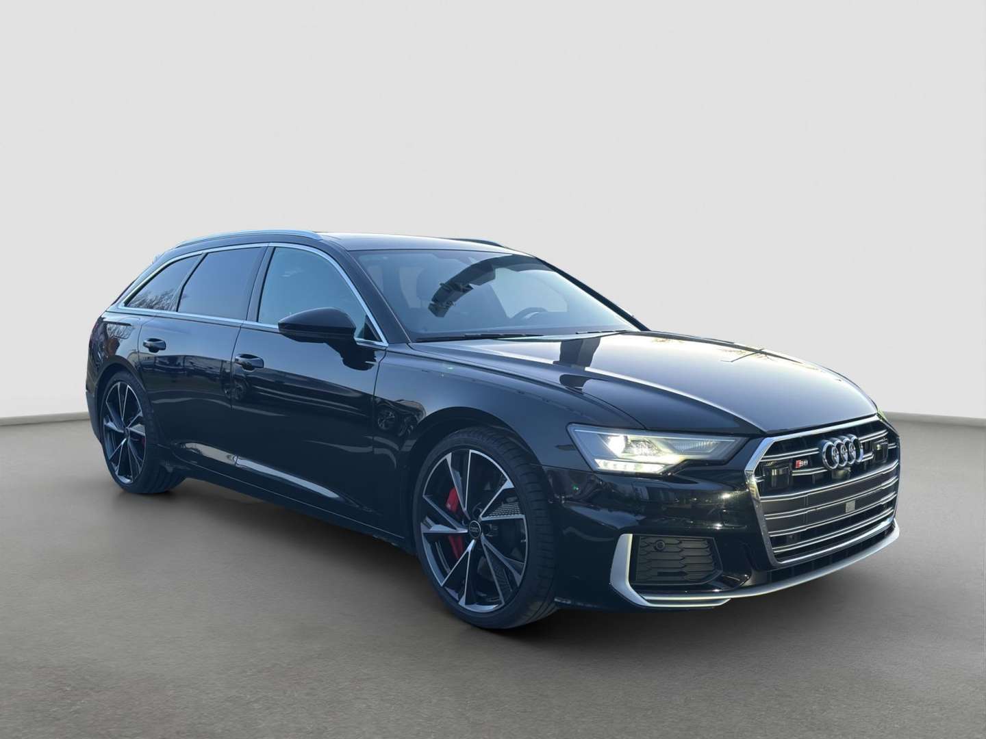 Audi S6 Standheizung 30 TDI - 2023 - Joinsteer - #15