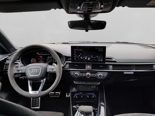 Audi RS4 Avant TFSI Quattro Tiptronic - 2021 - Joinsteer - #11