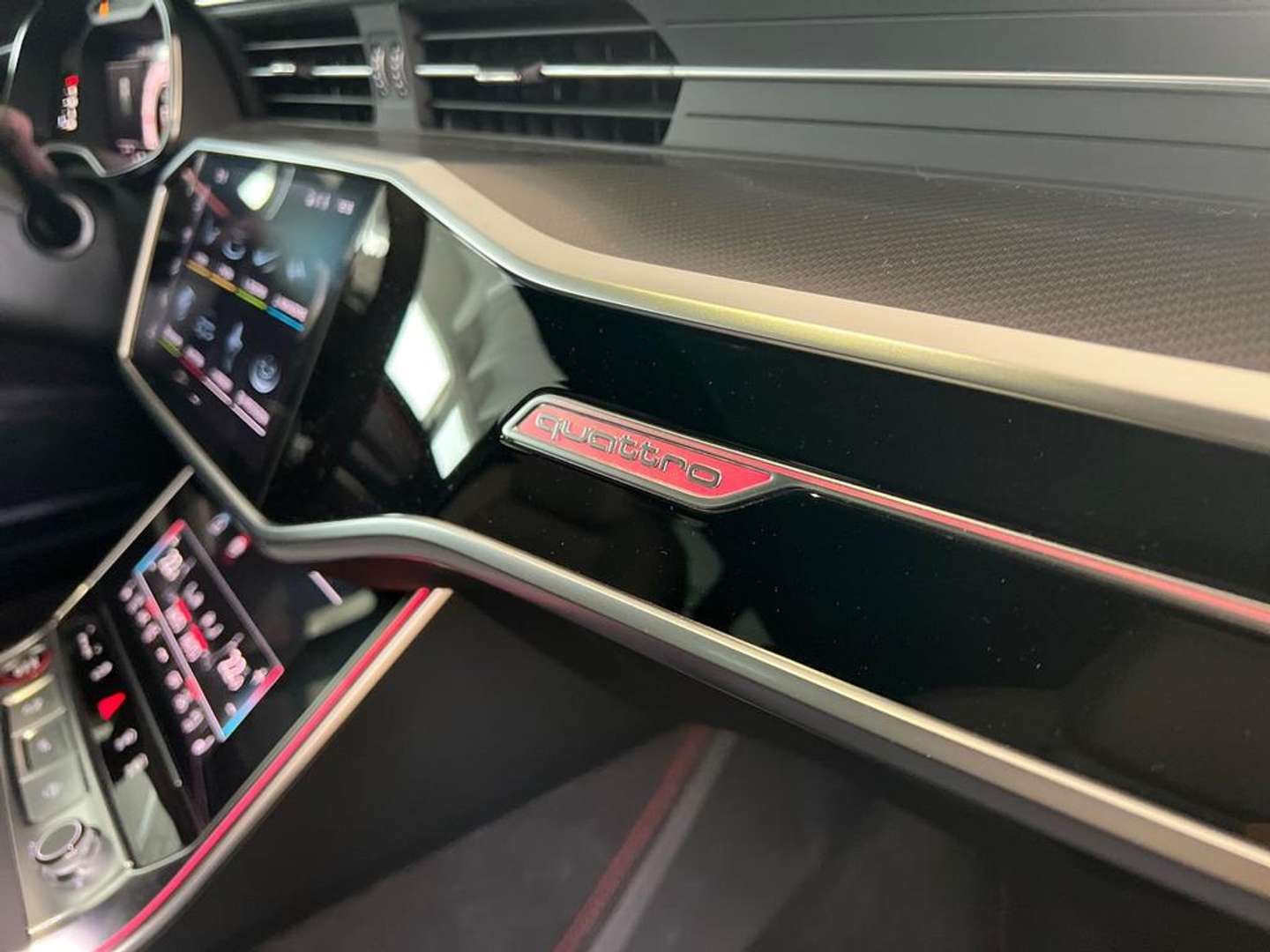 Audi RS6 Avant Performance - 2025 - Joinsteer - #6