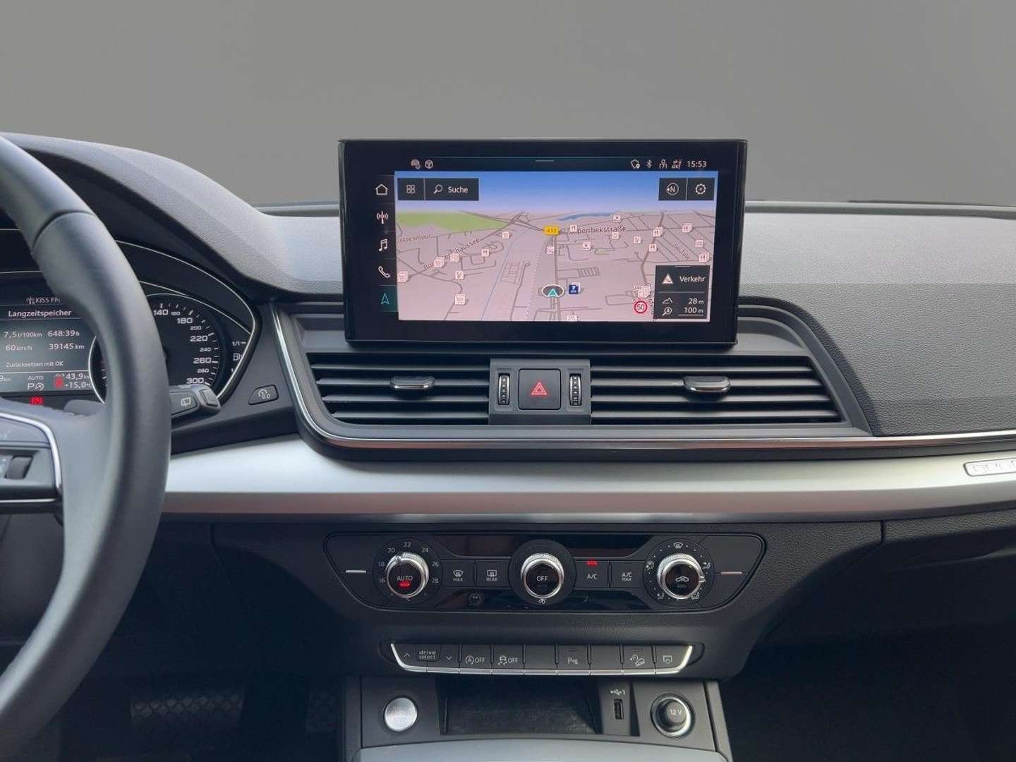 Audi Q5 Advanced 40 TDI - 2023 - Joinsteer - #10