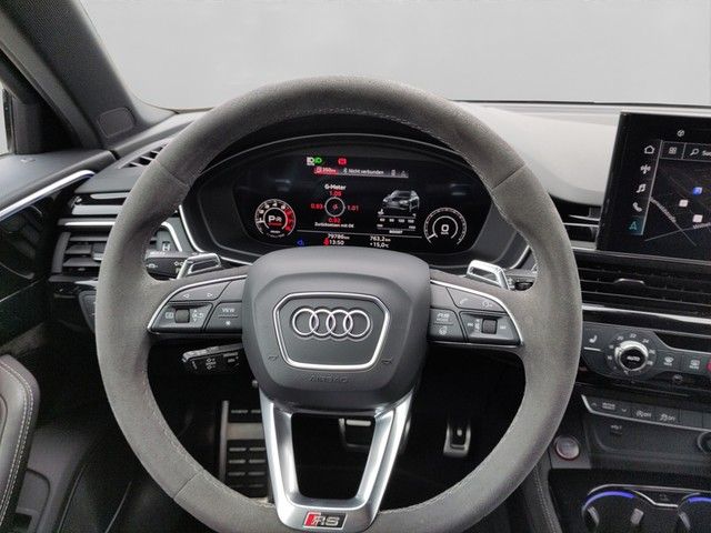 Audi RS4 Avant TFSI Quattro Tiptronic - 2021 - Joinsteer - #14