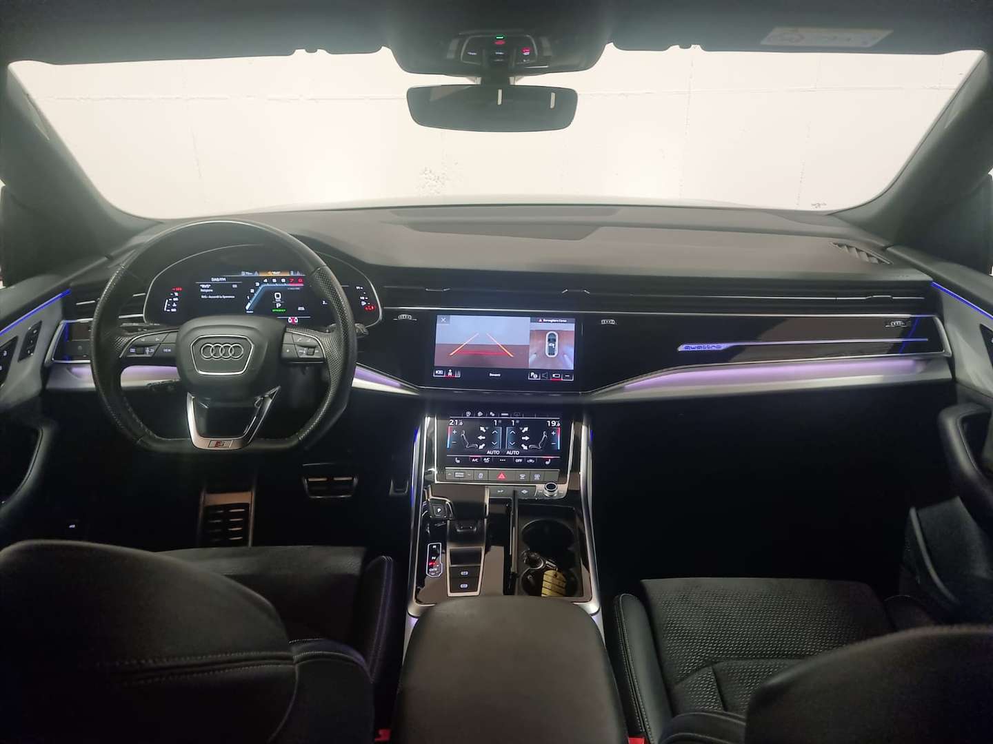 Audi Q8 55 TFSI - 2022 - Joinsteer - #3