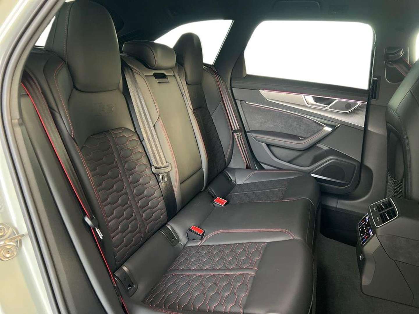 Audi RS6 Avant Performance - 2025 - Joinsteer - #8