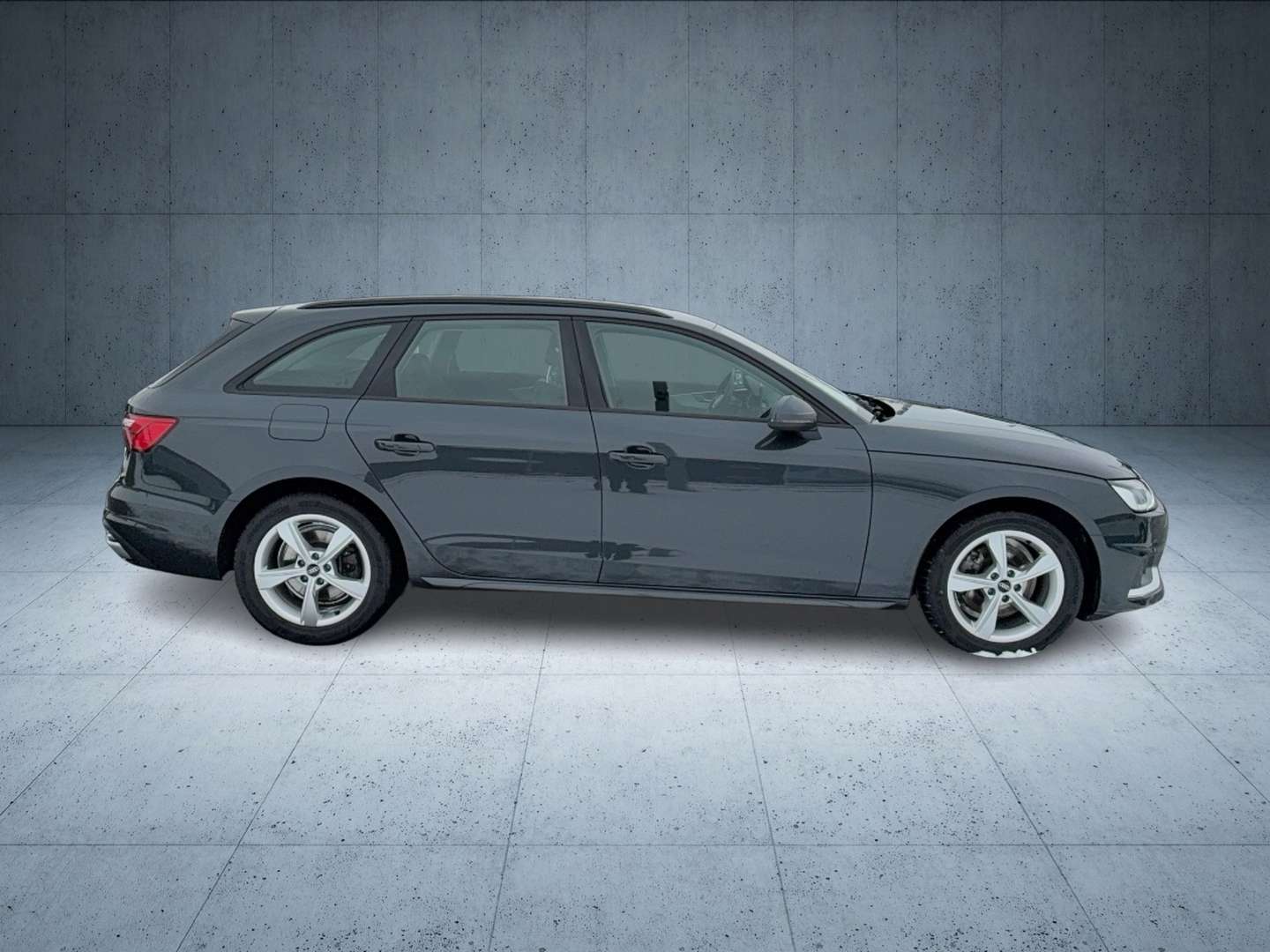 Audi A4 Avant Advanced 35 TFSI - 2024 - Joinsteer - #7
