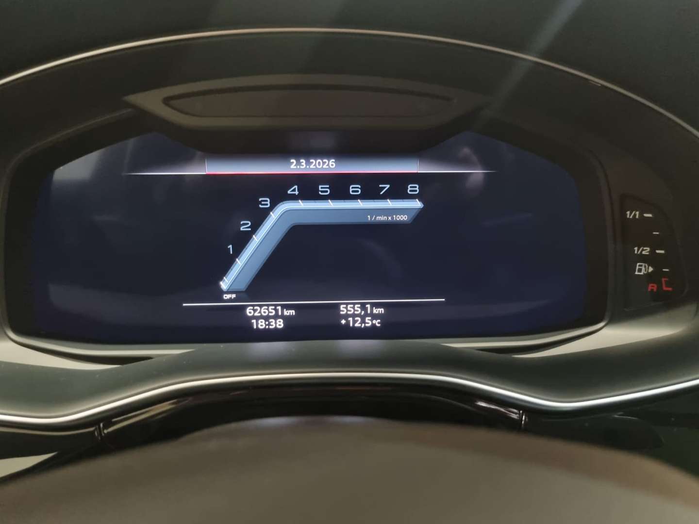 Audi Q8 55 TFSI - 2022 - Joinsteer - #4