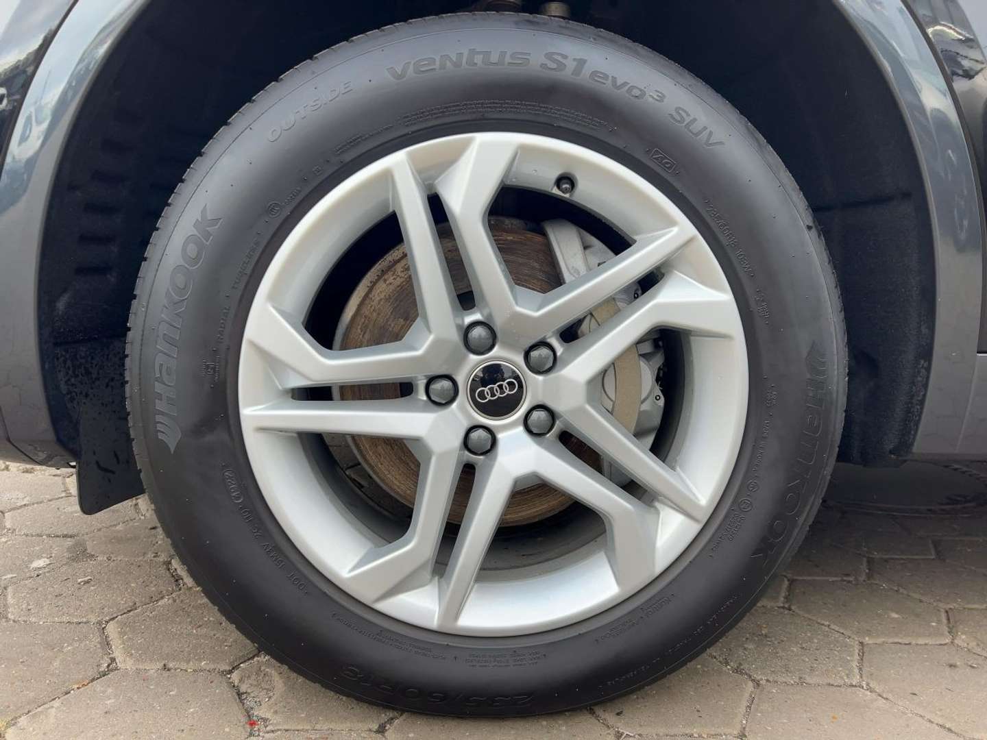 Audi Q5 Advanced 40 TDI - 2023 - Joinsteer - #13