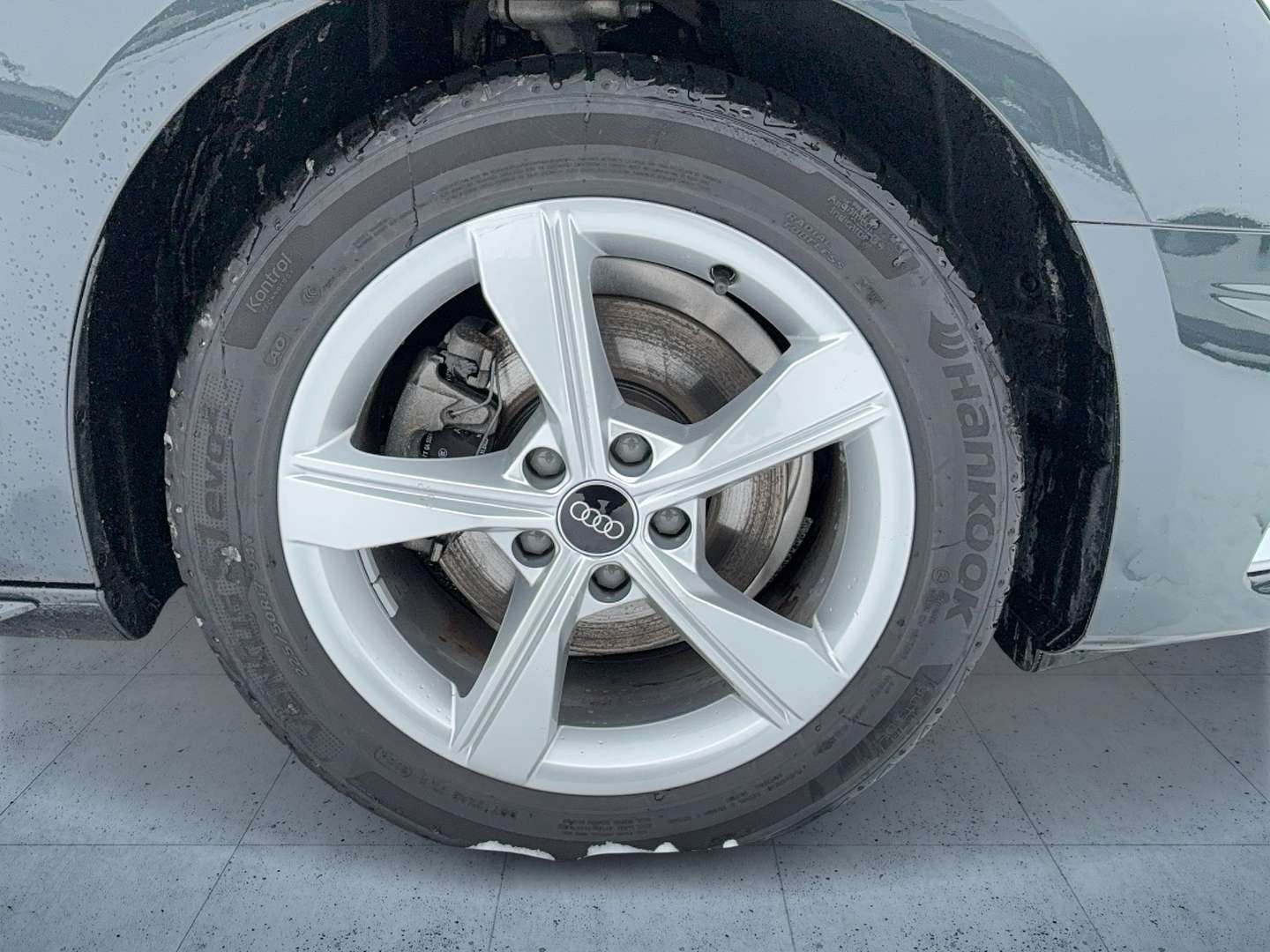 Audi A4 Avant Advanced 35 TFSI - 2024 - Joinsteer - #8