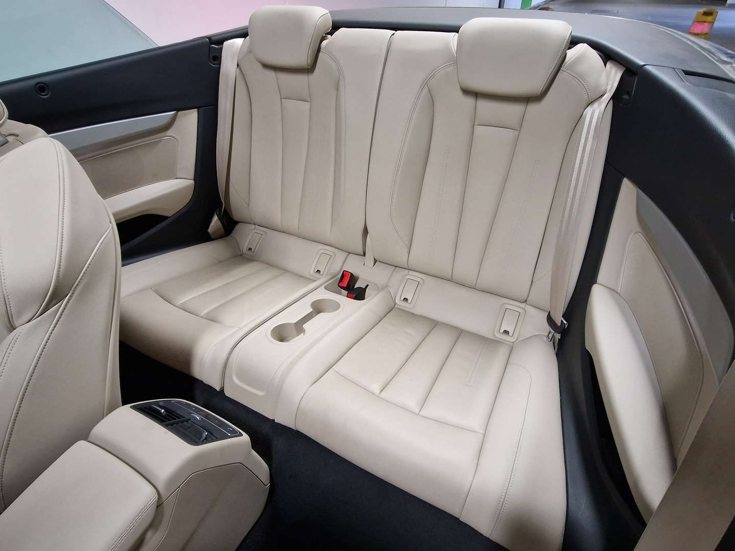 Audi A5 Cabriolet S Line 35 TFSI - 2023 - Joinsteer - #8