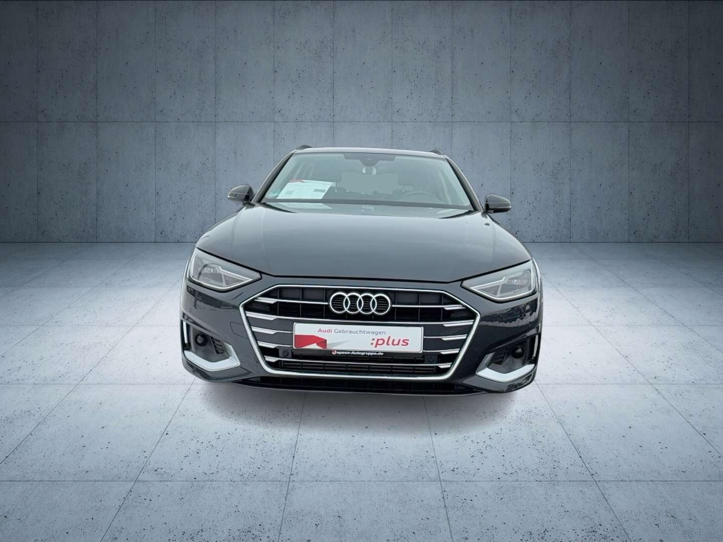 Audi A4 Avant Advanced 35 TFSI - 2024 - Joinsteer - #9