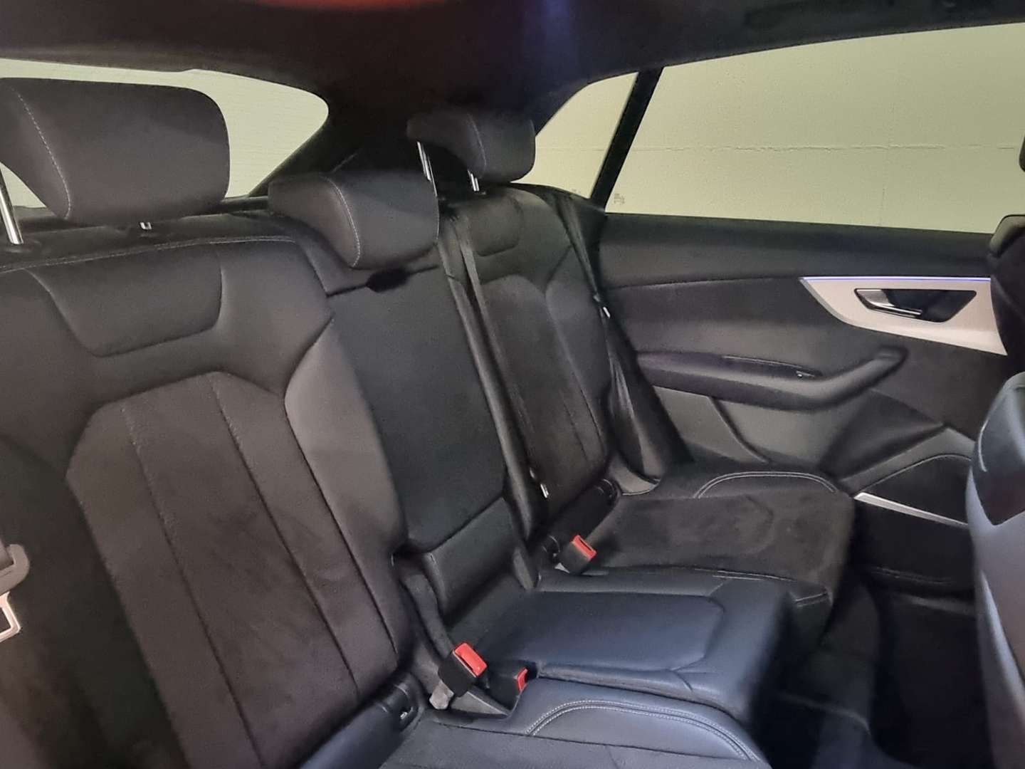 Audi Q8 55 TFSI - 2022 - Joinsteer - #6