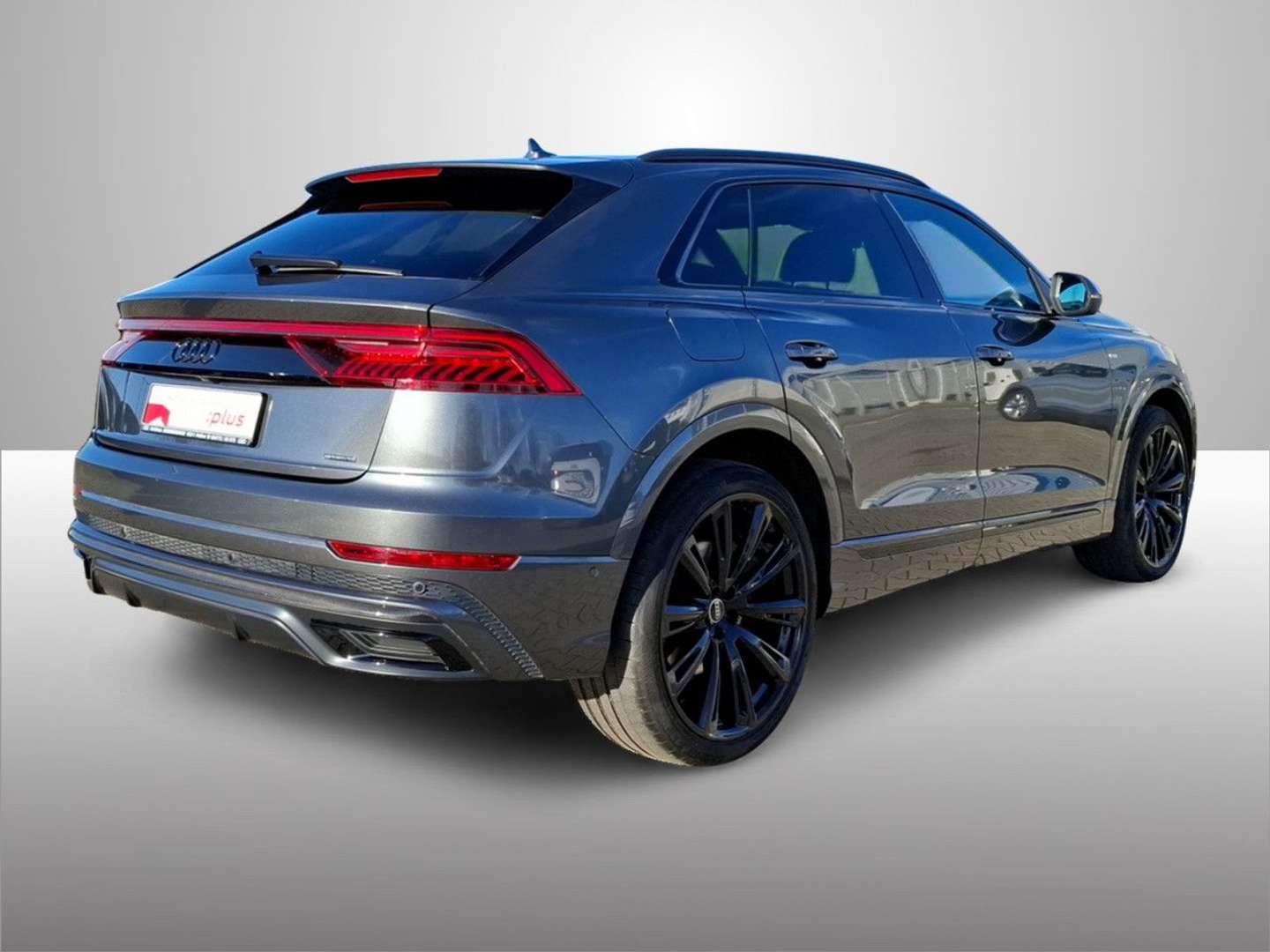 Audi Q8 55 TFSI - 2023 - Joinsteer - #5