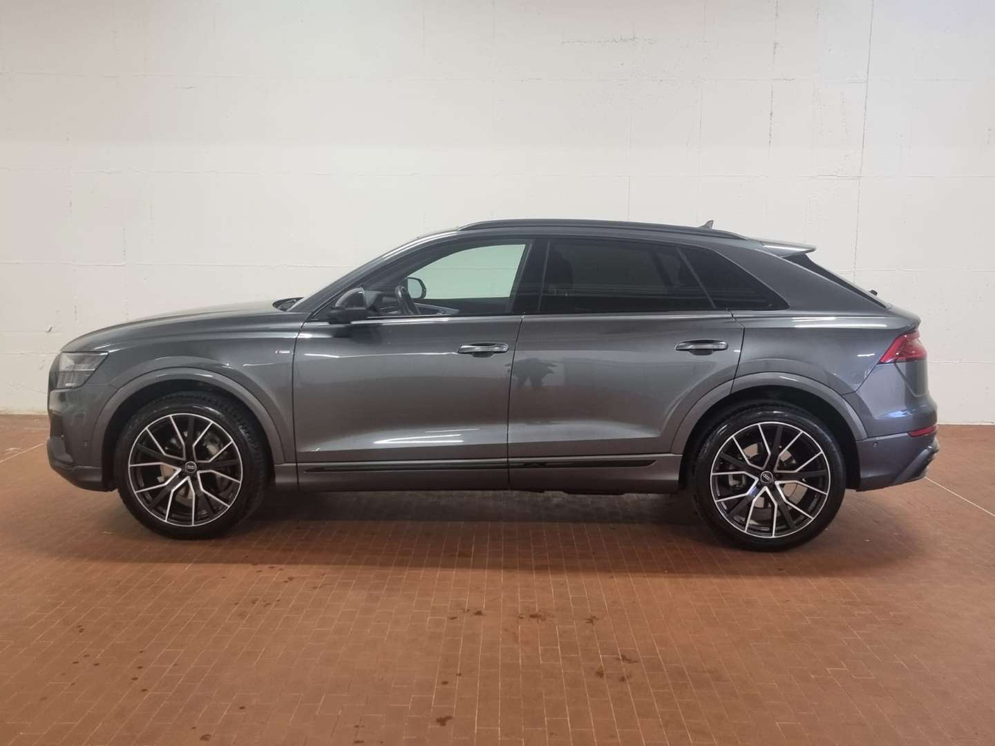 Audi Q8 55 TFSI - 2022 - Joinsteer - #7