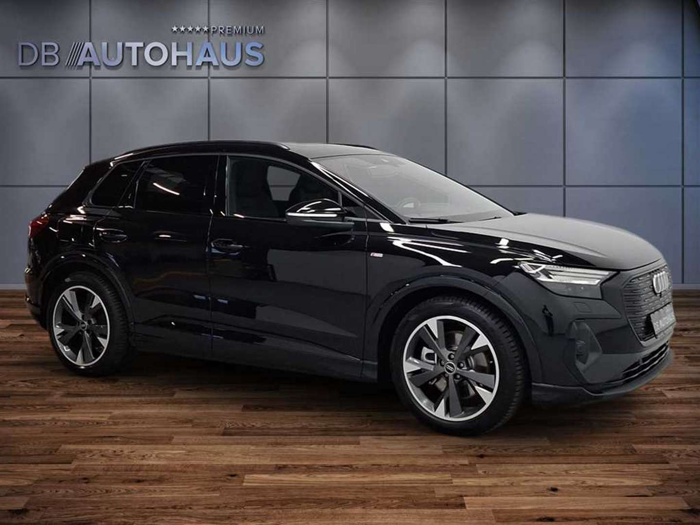 Audi Q4 E-tron 50 - 2024 - Joinsteer - #2