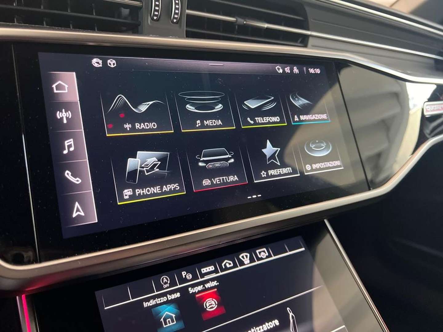 Audi RS6 Avant Performance - 2025 - Joinsteer - #13