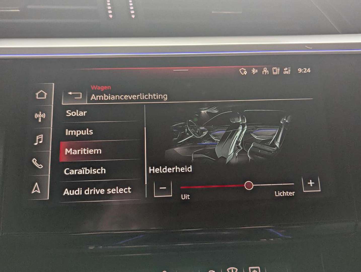 Audi Q8 E-tron Sportback S Line - 2023 - Joinsteer - #13