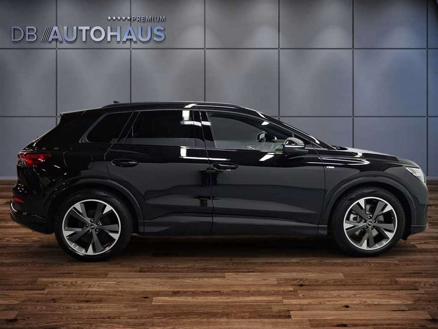 Audi Q4 E-tron 50 - 2024 - Joinsteer - #3