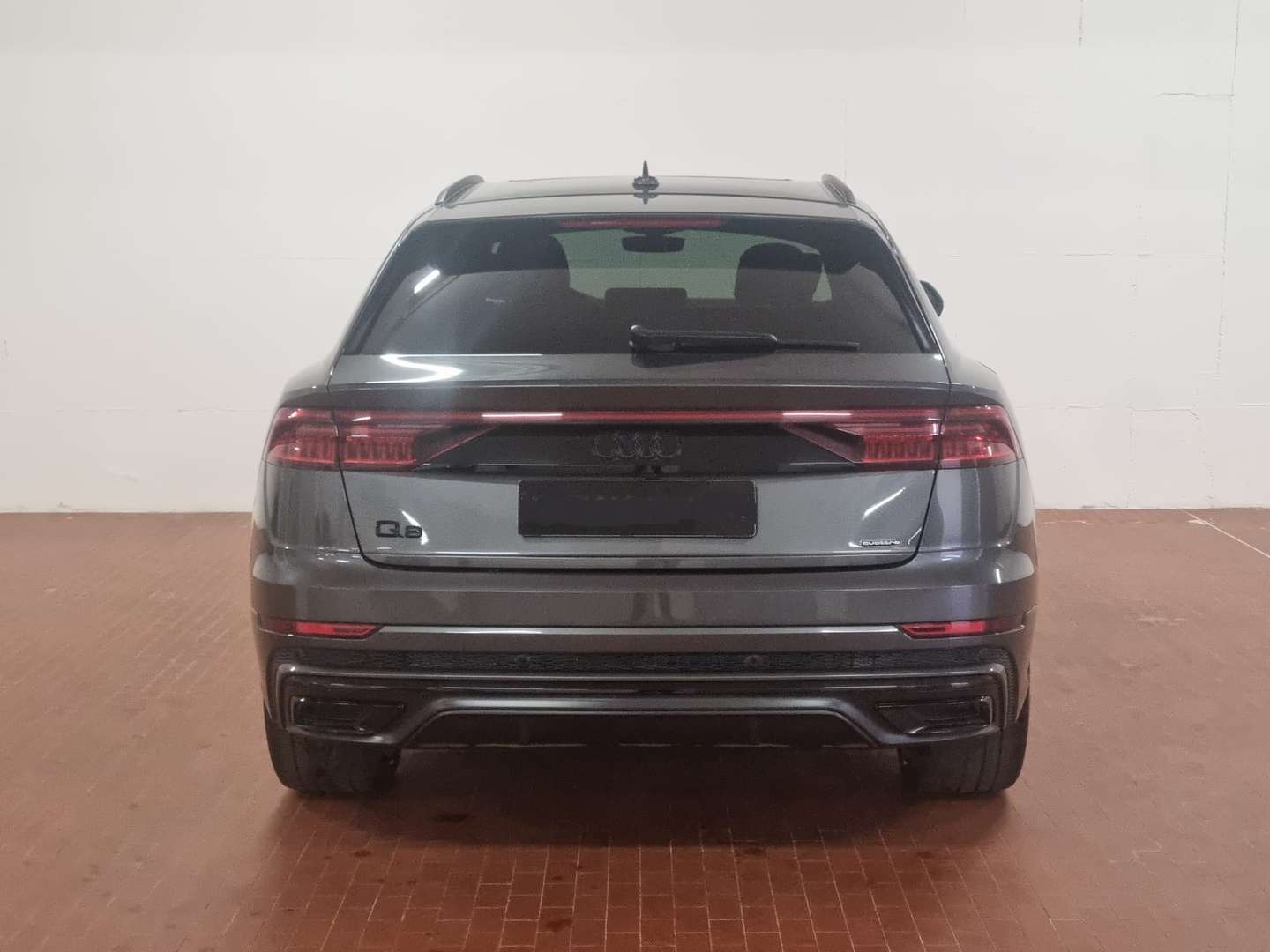 Audi Q8 55 TFSI - 2022 - Joinsteer - #9