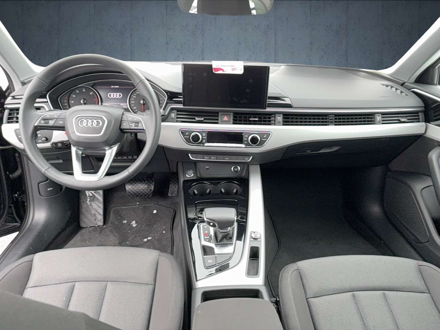 Audi A4 Avant Advanced 35 TFSI - 2024 - Joinsteer - #12