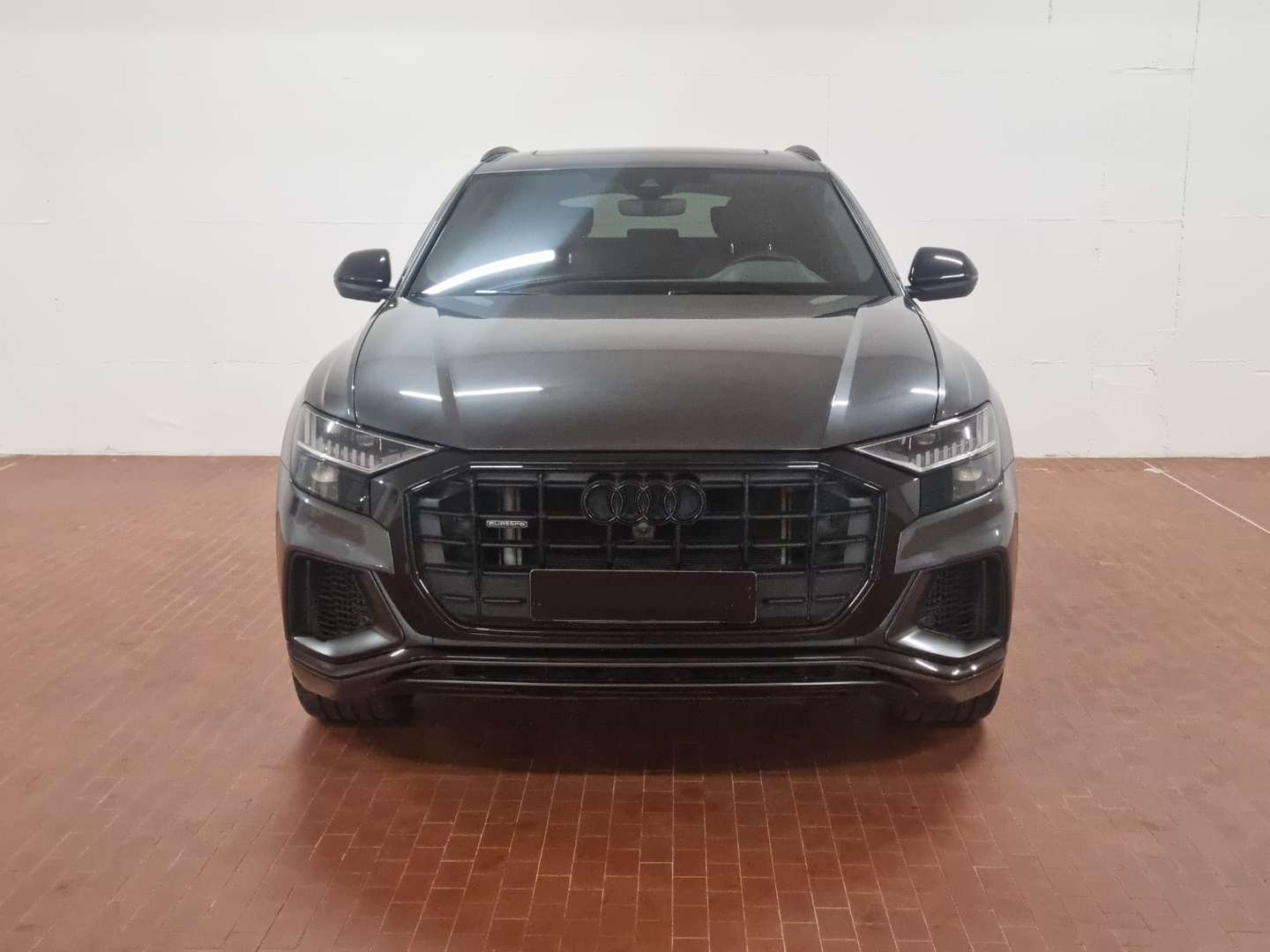 Audi Q8 55 TFSI - 2022 - Joinsteer - #10