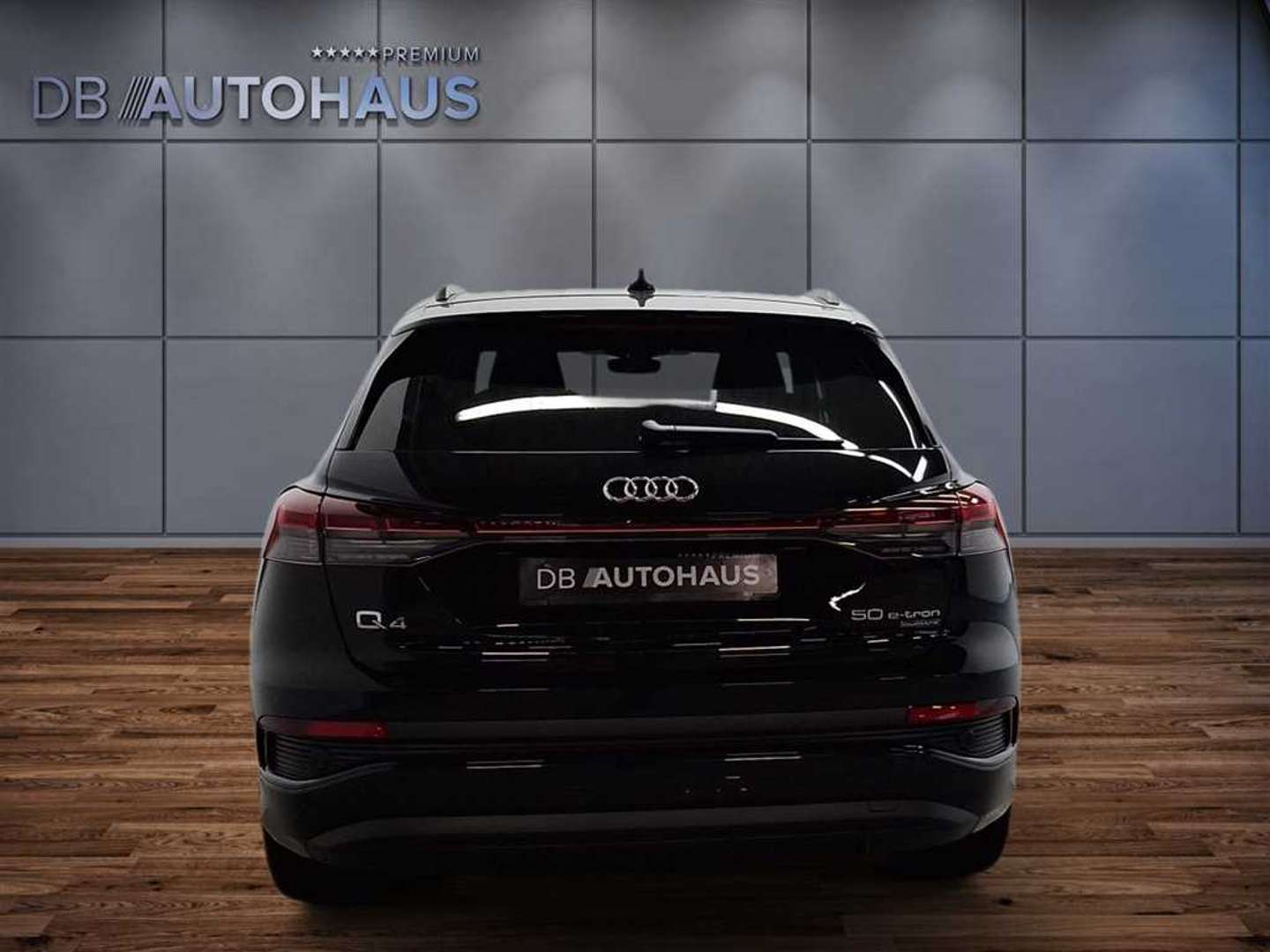Audi Q4 E-tron 50 - 2024 - Joinsteer - #5