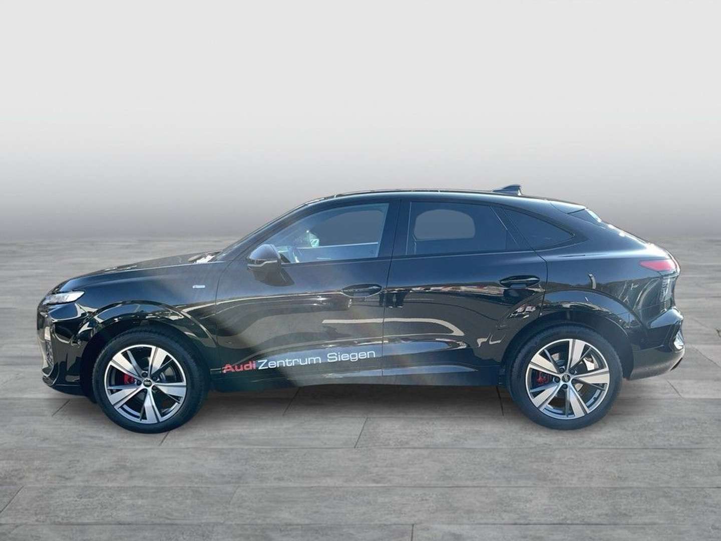 Audi Q3 - 2026 - Joinsteer - #2