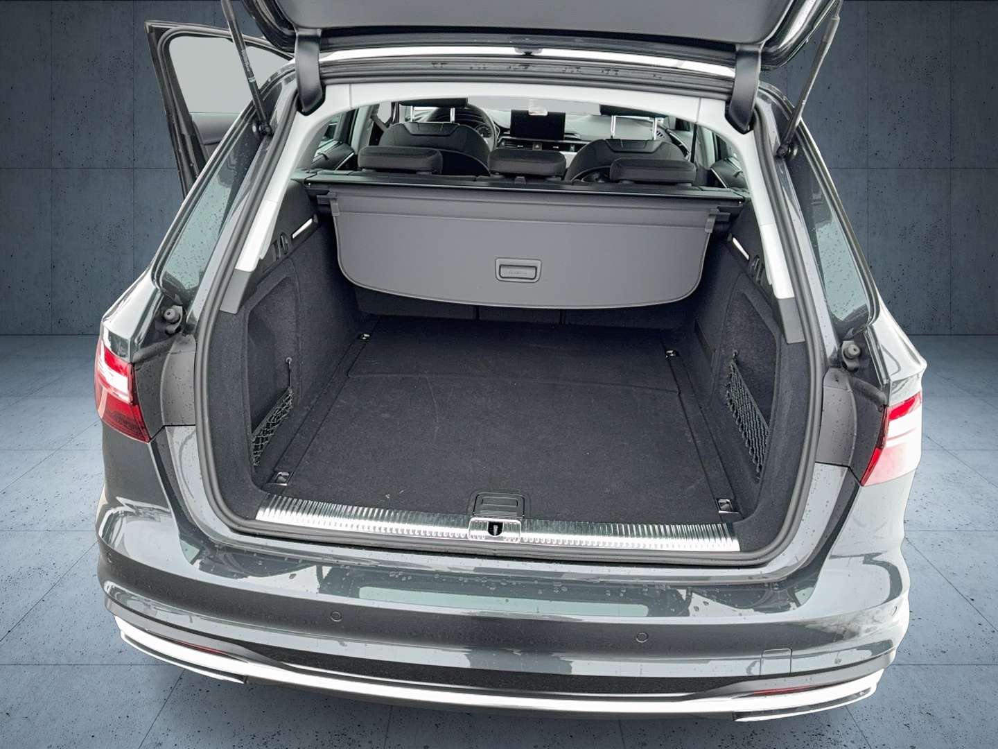 Audi A4 Avant Advanced 35 TFSI - 2024 - Joinsteer - #14