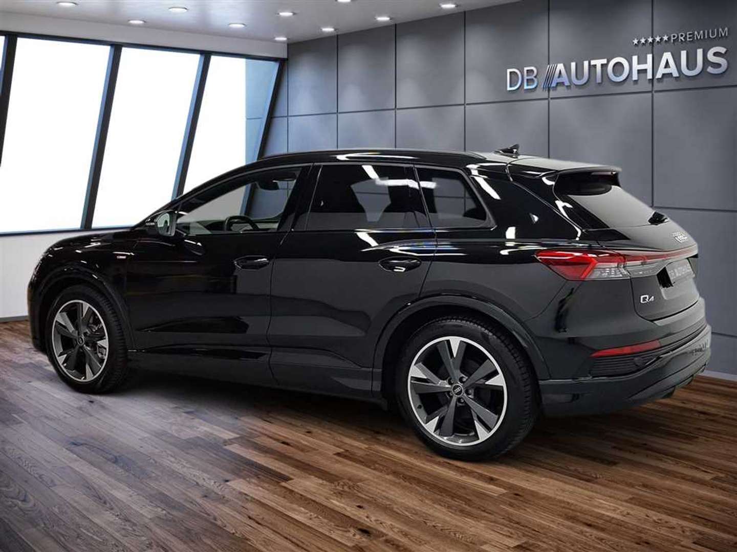 Audi Q4 E-tron 50 - 2024 - Joinsteer - #6