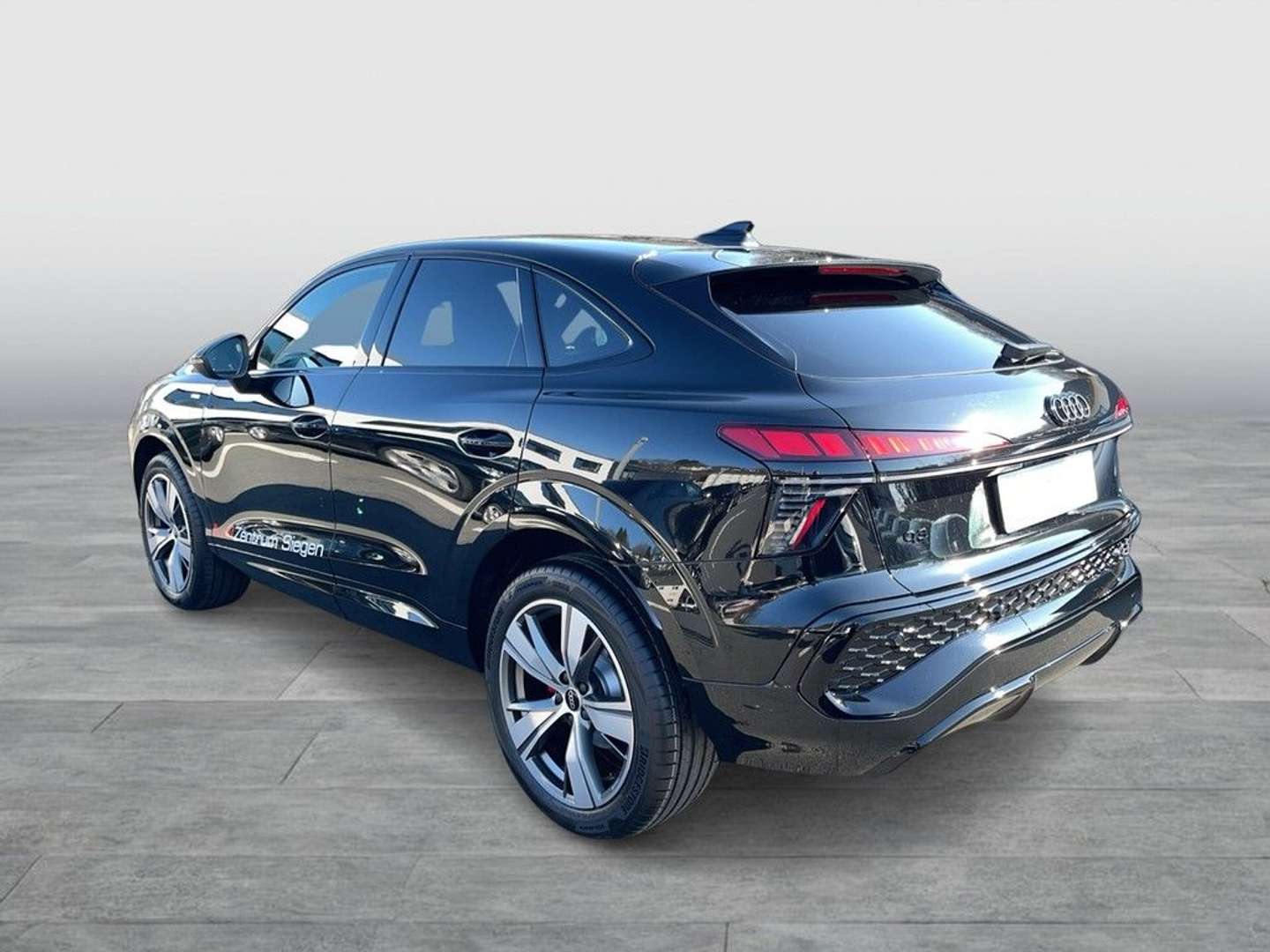 Audi Q3 - 2026 - Joinsteer - #3