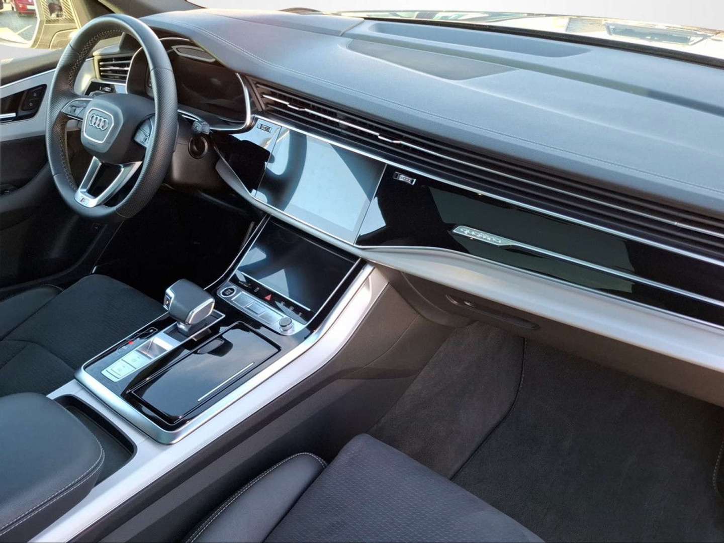 Audi Q8 55 TFSI - 2023 - Joinsteer - #11