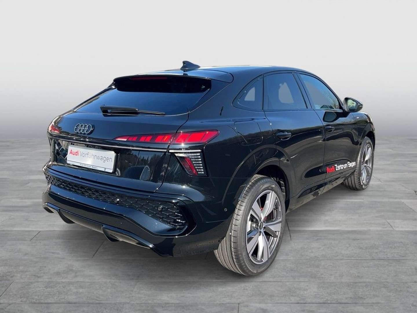 Audi Q3 - 2026 - Joinsteer - #5