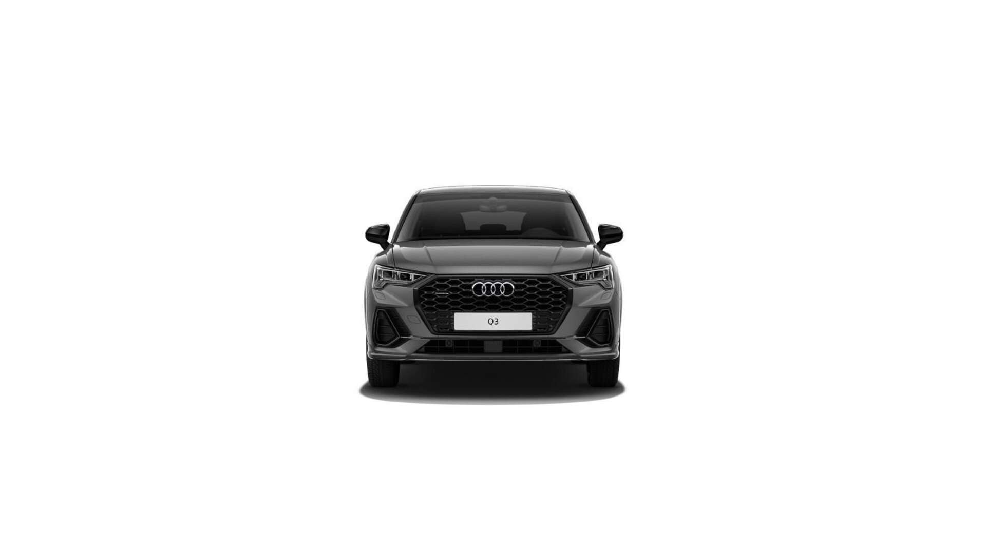 Audi Q3 S Line 40 TDI - 2021 - Joinsteer - #5