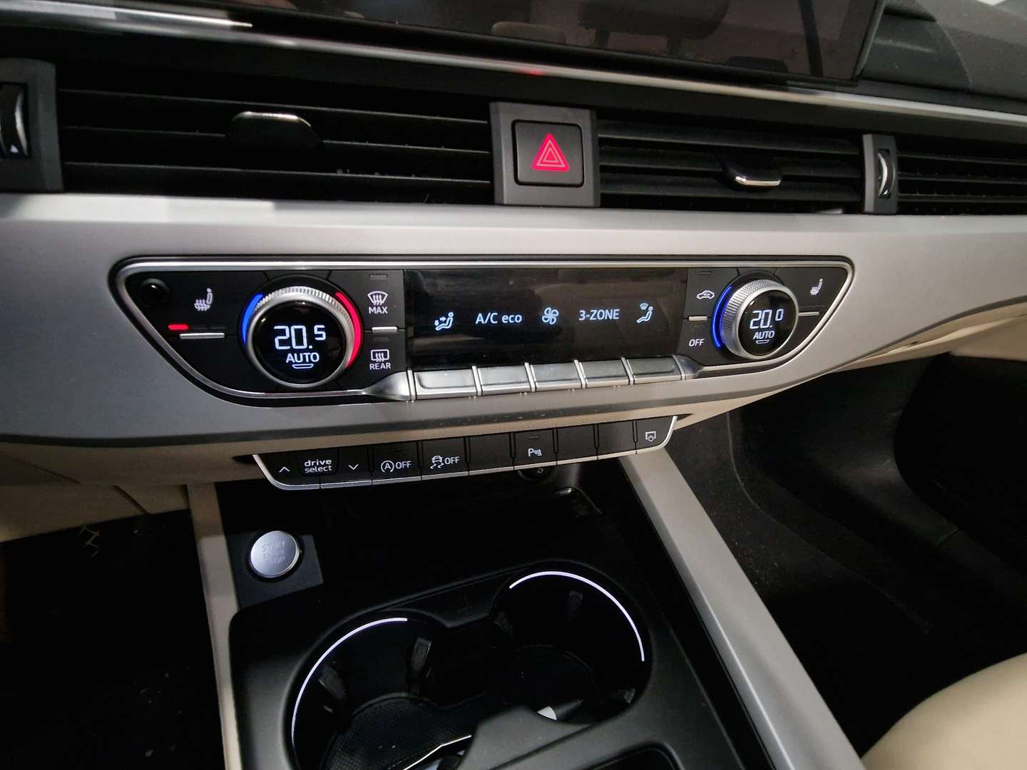 Audi A5 Cabriolet S Line 35 TFSI - 2023 - Joinsteer - #14