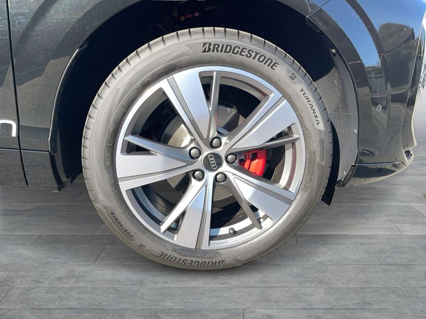 Audi Q3 - 2026 - Joinsteer - #7