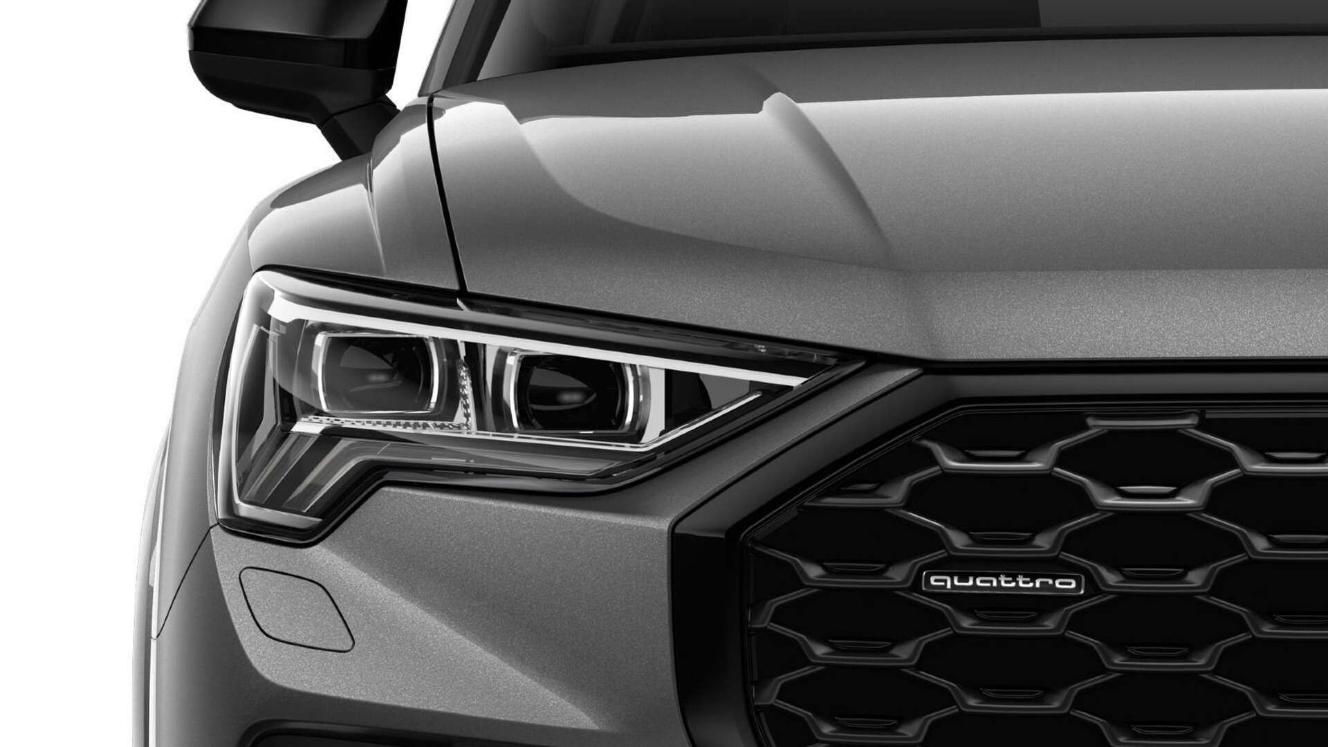 Audi Q3 S Line 40 TDI - 2021 - Joinsteer - #6