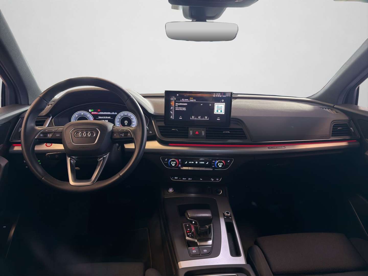 Audi Q5 S Line 40 TDI - 2023 - Joinsteer - #3