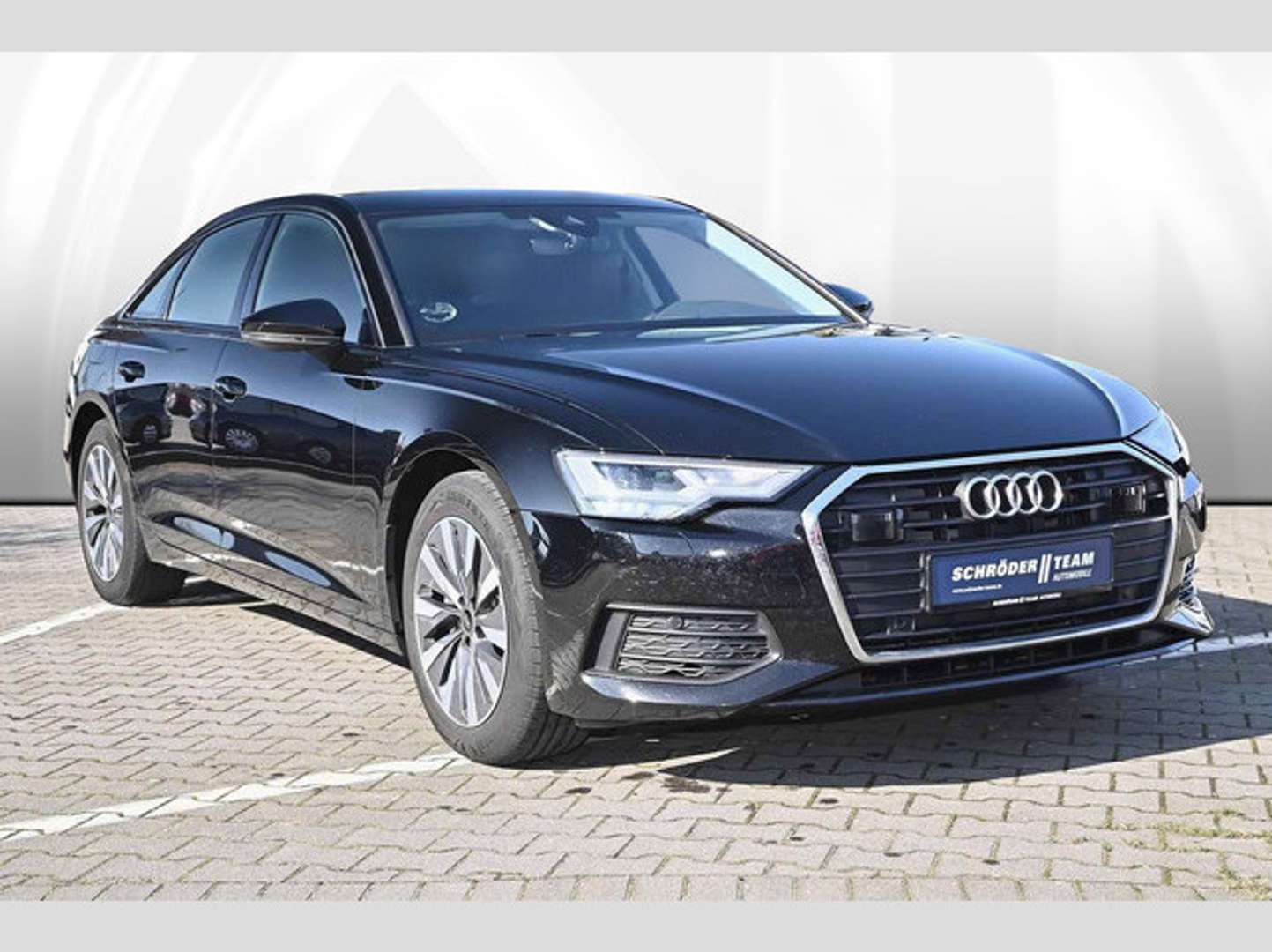 Audi A6 40 TDI - 2022 - Joinsteer - #2