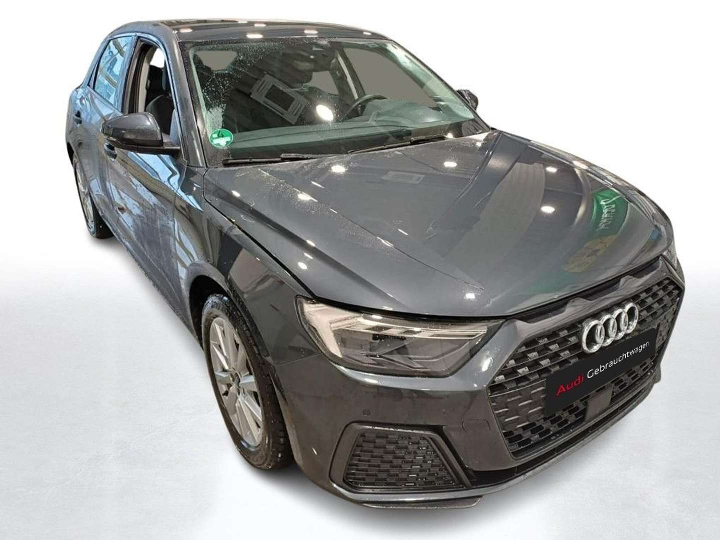 Audi A1 35 TFSI - 2022 - Joinsteer - #2