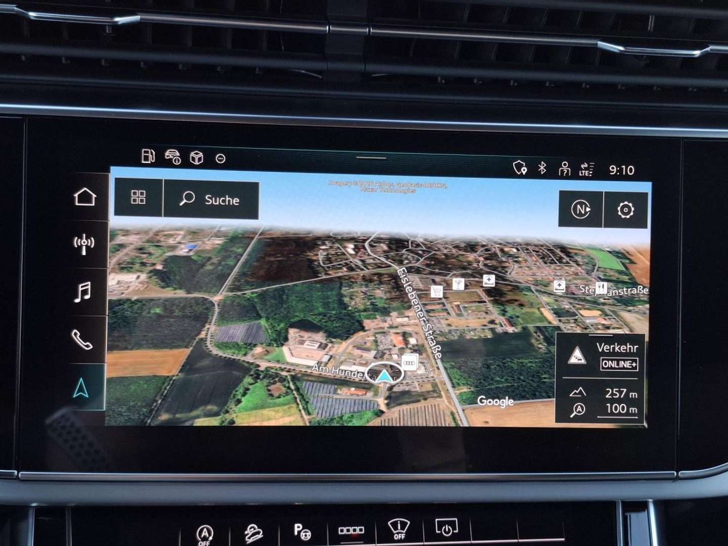 Audi Q8 55 TFSI - 2023 - Joinsteer - #15