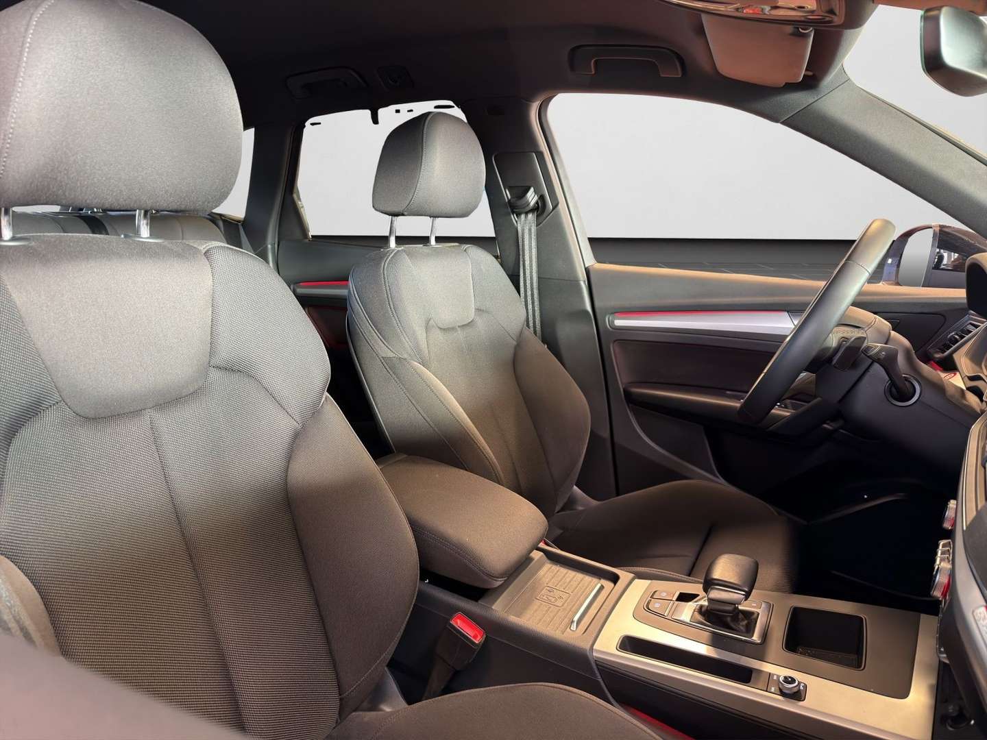 Audi Q5 S Line 40 TDI - 2023 - Joinsteer - #4