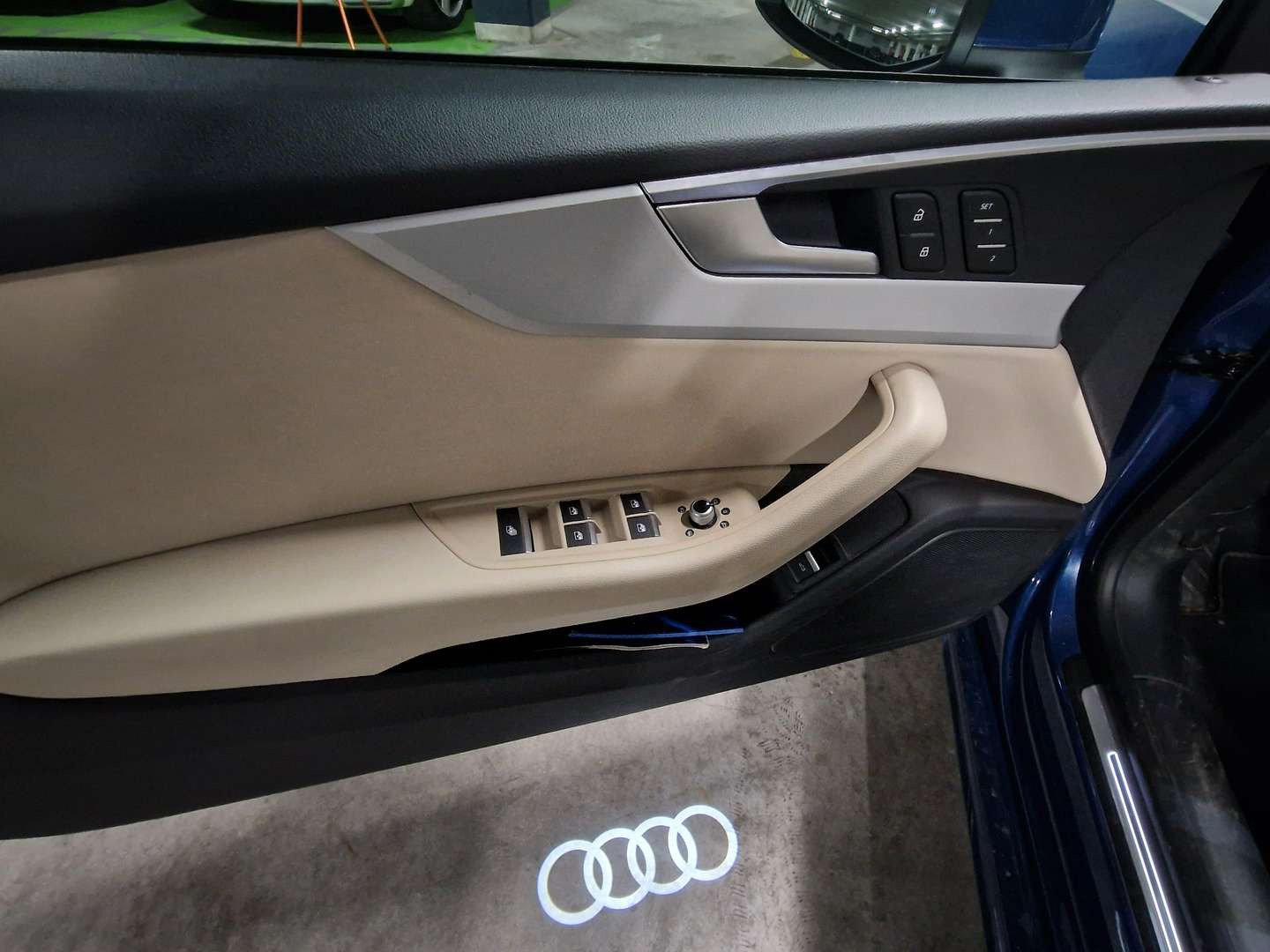 Audi A5 Cabriolet S Line 35 TFSI - 2023 - Joinsteer - #15