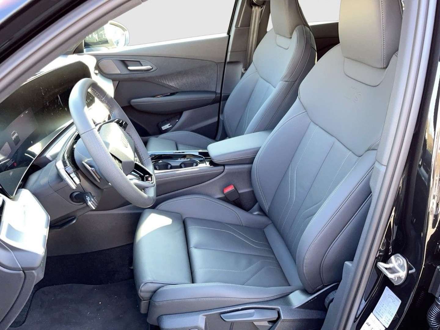 Audi Q3 - 2026 - Joinsteer - #9