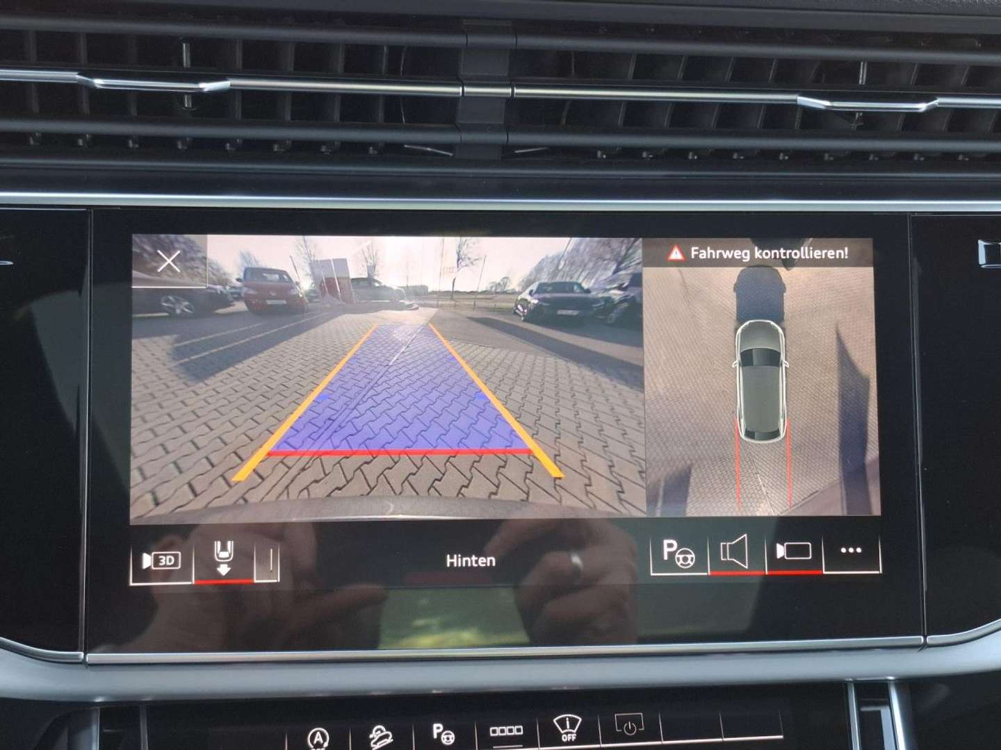 Audi Q8 55 TFSI - 2023 - Joinsteer - #16