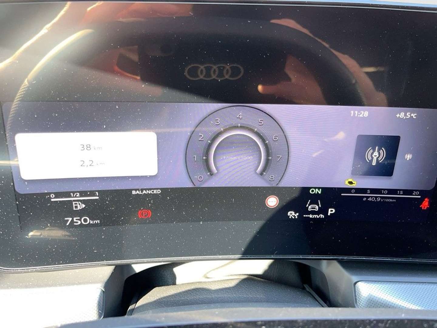 Audi Q3 - 2026 - Joinsteer - #10