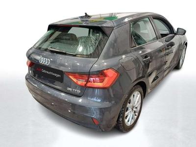Audi A1 35 TFSI -  - Joinsteer - #3
