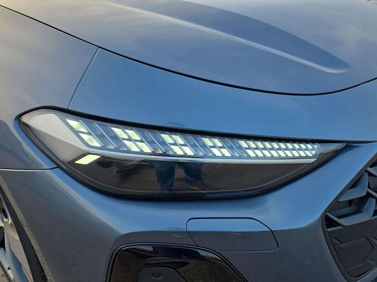 Audi A5 Sportback S Line Edition E-hybrid - 2025 - Joinsteer - #4