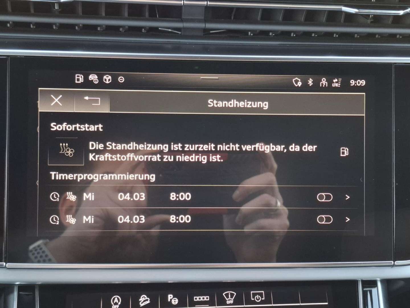 Audi Q8 55 TFSI - 2023 - Joinsteer - #17