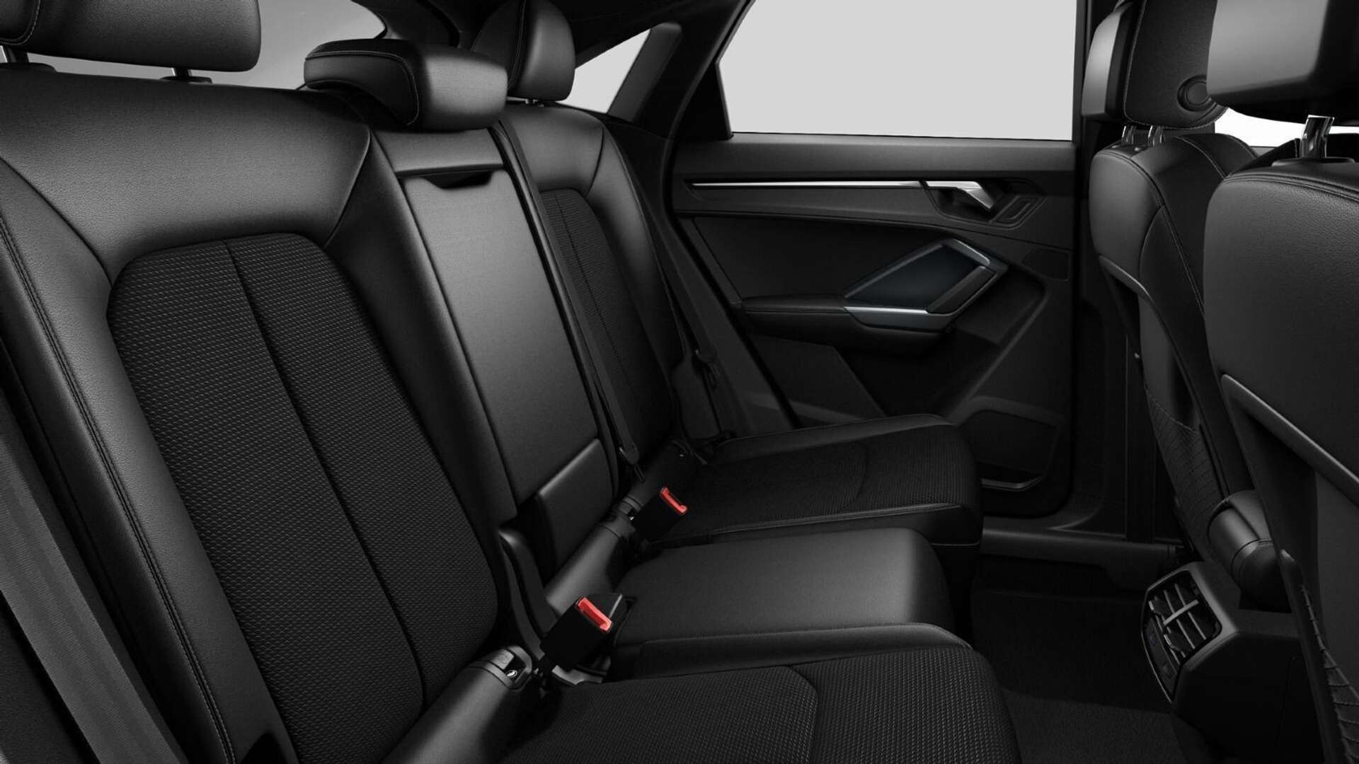 Audi Q3 S Line 40 TDI - 2021 - Joinsteer - #9