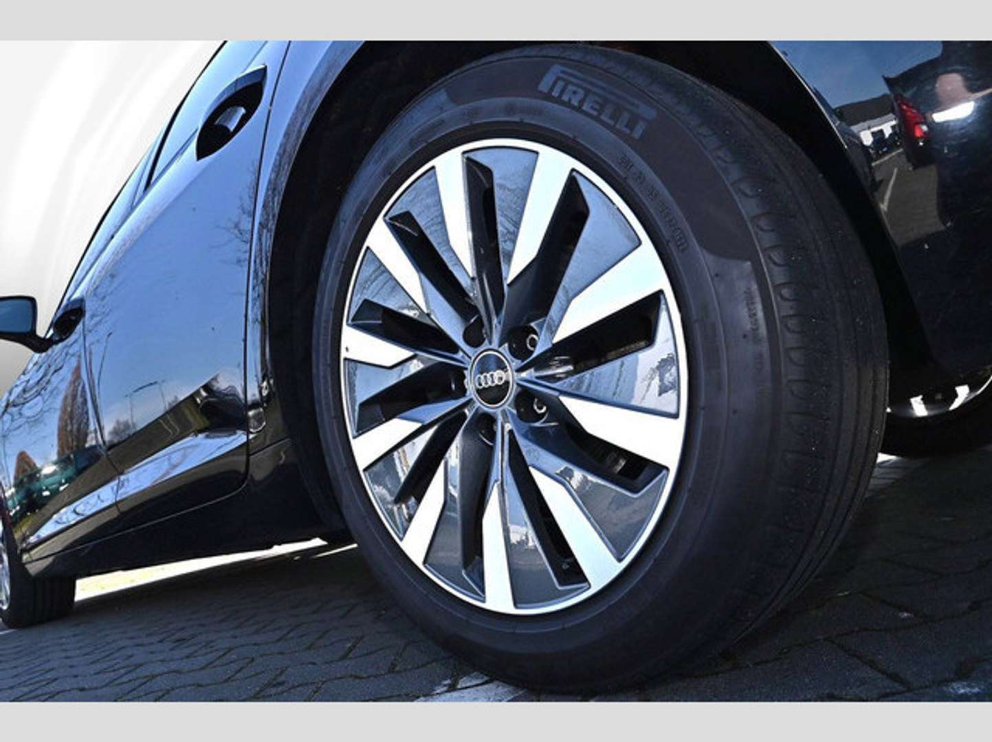 Audi A6 40 TDI - 2022 - Joinsteer - #5