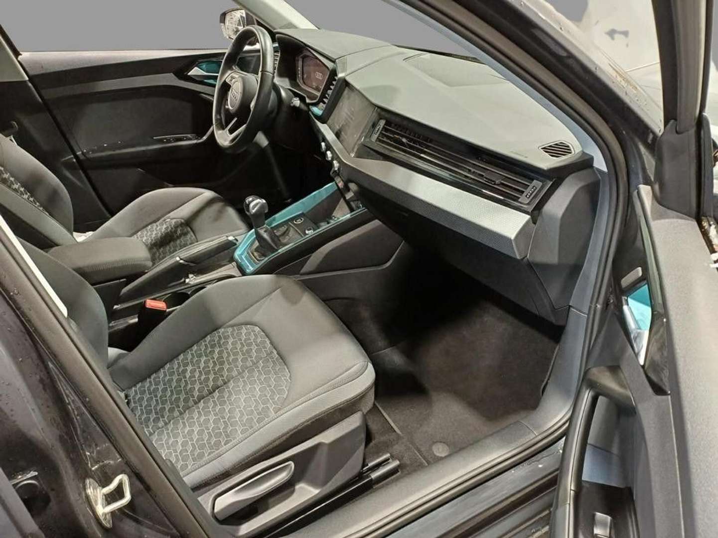 Audi A1 35 TFSI - 2022 - Joinsteer - #5