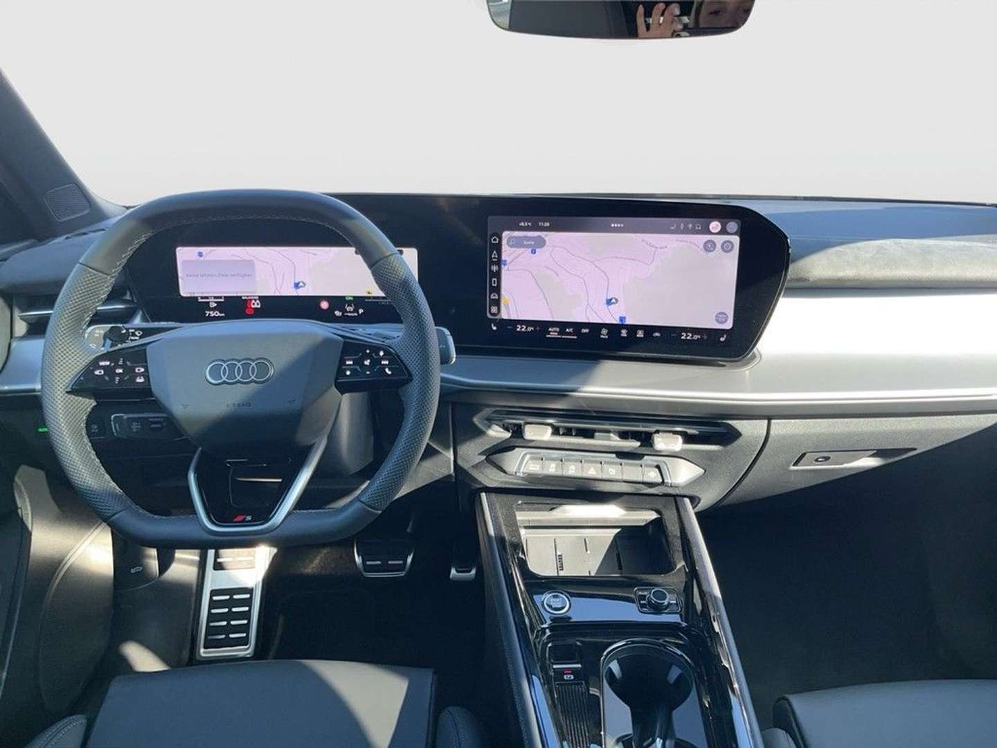 Audi Q3 - 2026 - Joinsteer - #11